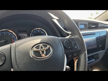 2017 Toyota Corolla LE   TOYOTA QUALITY !  RELIABLE & AFFORDABLE GAS SAVER ! - Photo 6 - Honolulu, HI 96818