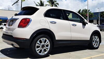 2016 FIAT 500X Sport  4 DOOR ITALIAN STYLE & BEAUTY  GAS SAVER! - Photo 6 - Honolulu, HI 96818