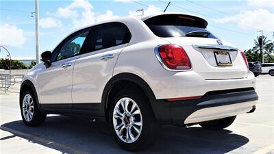 2016 FIAT 500X Sport  4 DOOR ITALIAN STYLE & BEAUTY  GAS SAVER! - Photo 3 - Honolulu, HI 96818