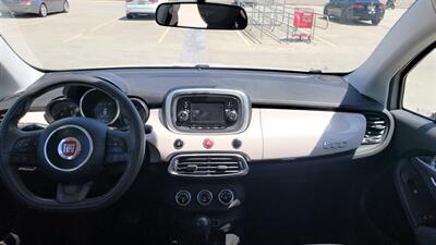 2016 FIAT 500X Sport  4 DOOR ITALIAN STYLE & BEAUTY  GAS SAVER! - Photo 10 - Honolulu, HI 96818