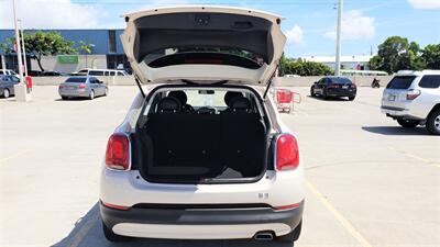 2016 FIAT 500X Sport  4 DOOR ITALIAN STYLE & BEAUTY  GAS SAVER! - Photo 9 - Honolulu, HI 96818