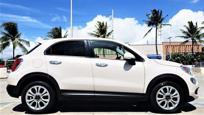 2016 FIAT 500X Sport  4 DOOR ITALIAN STYLE & BEAUTY  GAS SAVER! - Photo 5 - Honolulu, HI 96818