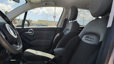 2016 FIAT 500X Sport  4 DOOR ITALIAN STYLE & BEAUTY  GAS SAVER! - Photo 14 - Honolulu, HI 96818