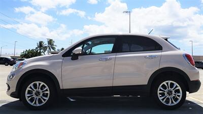 2016 FIAT 500X Sport  4 DOOR ITALIAN STYLE & BEAUTY  GAS SAVER! - Photo 2 - Honolulu, HI 96818