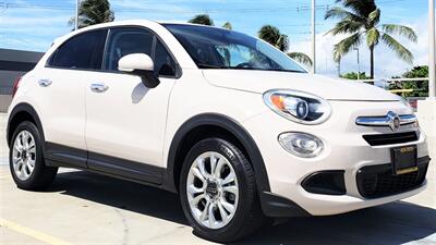 2016 FIAT 500X Sport  4 DOOR ITALIAN STYLE & BEAUTY  GAS SAVER! - Photo 4 - Honolulu, HI 96818