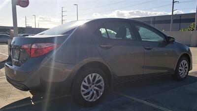 2018 Toyota Corolla LE  RELIABLE AFFORDABLE GAS SAVER ! - Photo 6 - Honolulu, HI 96818