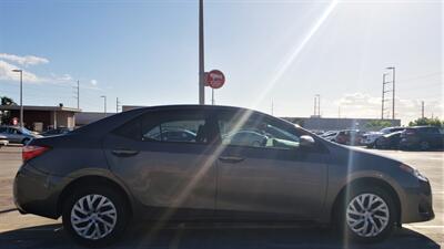 2018 Toyota Corolla LE  RELIABLE AFFORDABLE GAS SAVER ! - Photo 5 - Honolulu, HI 96818