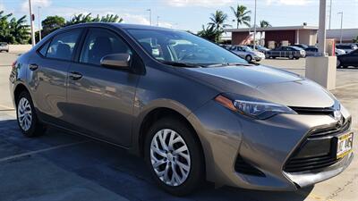 2018 Toyota Corolla LE  RELIABLE AFFORDABLE GAS SAVER ! - Photo 4 - Honolulu, HI 96818