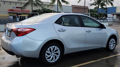 2018 Toyota Corolla LE  RELIABLE & AFFORDABLE GAS SAVER ! - Photo 6 - Honolulu, HI 96818