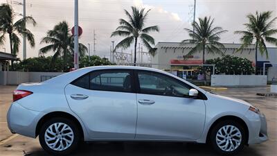 2018 Toyota Corolla LE  RELIABLE & AFFORDABLE GAS SAVER ! - Photo 5 - Honolulu, HI 96818