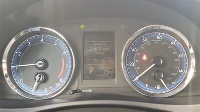 2018 Toyota Corolla LE  RELIABLE & AFFORDABLE GAS SAVER ! - Photo 11 - Honolulu, HI 96818