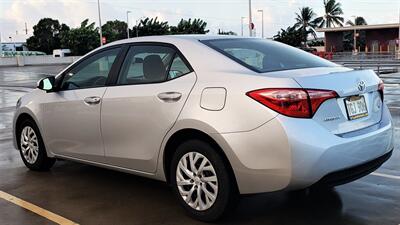 2018 Toyota Corolla LE  RELIABLE & AFFORDABLE GAS SAVER ! - Photo 3 - Honolulu, HI 96818