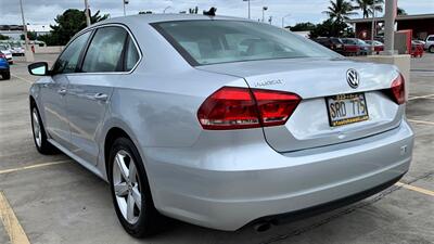 2015 Volkswagen Passat S PZEV  SILVER BULLIT  LUXURY & COMFORT ! - Photo 7 - Honolulu, HI 96818