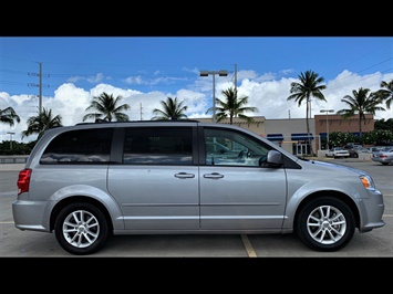 2016 Dodge Grand Caravan SXT  7 PASSENGER  AFFORDABLE. LOW MILES! - Photo 4 - Honolulu, HI 96818