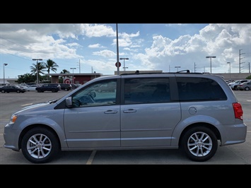 2016 Dodge Grand Caravan SXT  7 PASSENGER  AFFORDABLE. LOW MILES! - Photo 8 - Honolulu, HI 96818