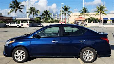 2018 Nissan Versa SV  NISSAN QUALITY !  GAS SAVER !  VERY AFFORDABLE ! - Photo 2 - Honolulu, HI 96818