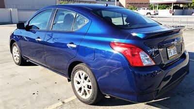 2018 Nissan Versa SV  NISSAN QUALITY !  GAS SAVER !  VERY AFFORDABLE ! - Photo 3 - Honolulu, HI 96818