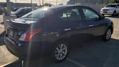 2018 Nissan Versa SV  NISSAN QUALITY !  GAS SAVER !  VERY AFFORDABLE ! - Photo 6 - Honolulu, HI 96818