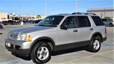 2003 Ford Explorer XLT  AFFORDABLE *****WE FINANCE***** - Photo 1 - Honolulu, HI 96818