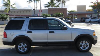 2003 Ford Explorer XLT  AFFORDABLE *****WE FINANCE***** - Photo 5 - Honolulu, HI 96818