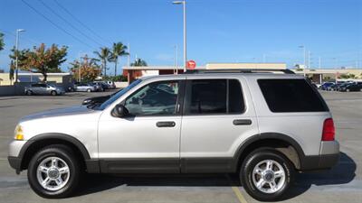 2003 Ford Explorer XLT  AFFORDABLE *****WE FINANCE***** - Photo 2 - Honolulu, HI 96818