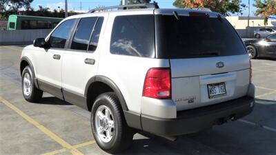 2003 Ford Explorer XLT  AFFORDABLE *****WE FINANCE***** - Photo 3 - Honolulu, HI 96818