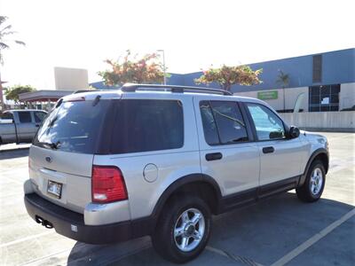 2003 Ford Explorer XLT  AFFORDABLE *****WE FINANCE***** - Photo 6 - Honolulu, HI 96818