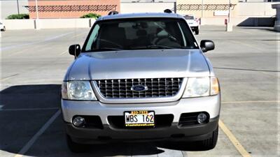 2003 Ford Explorer XLT  AFFORDABLE *****WE FINANCE***** - Photo 7 - Honolulu, HI 96818