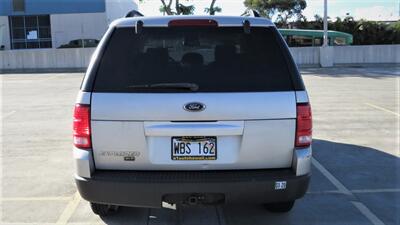 2003 Ford Explorer XLT  AFFORDABLE *****WE FINANCE***** - Photo 8 - Honolulu, HI 96818