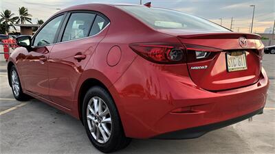 2016 Mazda Mazda3 i Touring  STYLE & BEAUTY  GAS SAVER! - Photo 5 - Honolulu, HI 96818