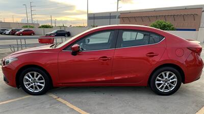 2016 Mazda Mazda3 i Touring  STYLE & BEAUTY  GAS SAVER! - Photo 2 - Honolulu, HI 96818