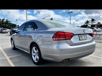 2013 Volkswagen Passat SE PZEV  HOW MUCH DO I LUV THIS RIDE? BEYOND AWESOME ! - Photo 7 - Honolulu, HI 96818