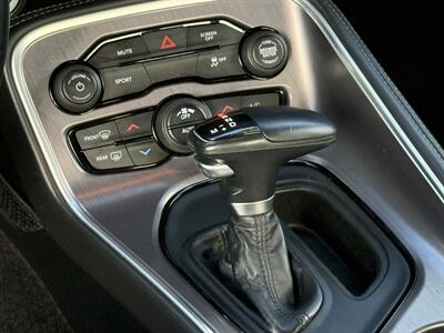 2017 Dodge Challenger SXT FULL SIZE COMFORT ! VERY RARE! - Photo 15 - Honolulu, HI 96818