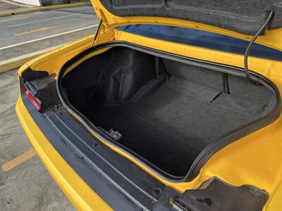 2017 Dodge Challenger SXT FULL SIZE COMFORT ! VERY RARE! - Photo 8 - Honolulu, HI 96818