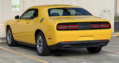 2017 Dodge Challenger SXT FULL SIZE COMFORT ! VERY RARE! - Photo 6 - Honolulu, HI 96818