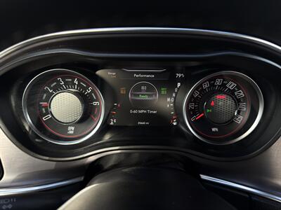 2017 Dodge Challenger SXT FULL SIZE COMFORT ! VERY RARE! - Photo 18 - Honolulu, HI 96818