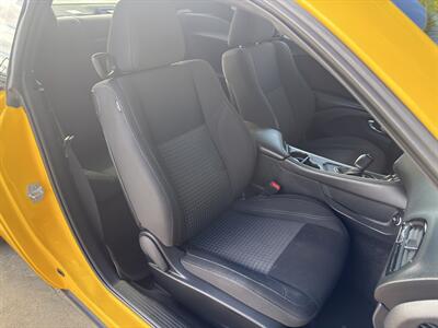 2017 Dodge Challenger SXT FULL SIZE COMFORT ! VERY RARE! - Photo 9 - Honolulu, HI 96818