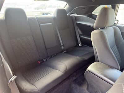 2017 Dodge Challenger SXT FULL SIZE COMFORT ! VERY RARE! - Photo 10 - Honolulu, HI 96818