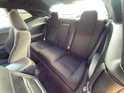 2017 Dodge Challenger SXT FULL SIZE COMFORT ! VERY RARE! - Photo 13 - Honolulu, HI 96818