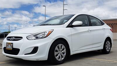 2016 Hyundai Accent SE  SPORT GAS SAVER! - Photo 1 - Honolulu, HI 96818