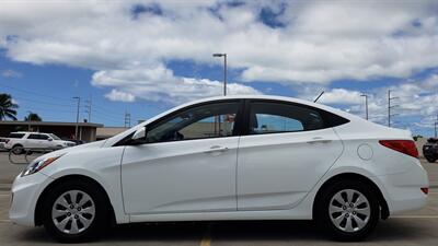 2016 Hyundai Accent SE  SPORT GAS SAVER! - Photo 2 - Honolulu, HI 96818