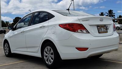 2016 Hyundai Accent SE  SPORT GAS SAVER! - Photo 3 - Honolulu, HI 96818