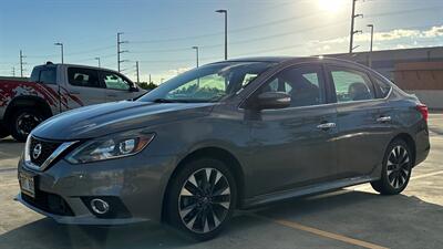 2019 Nissan Sentra SR  RELIABLE & COMFORTABLE ! - Photo 1 - Honolulu, HI 96818