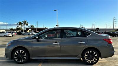 2019 Nissan Sentra SR  RELIABLE & COMFORTABLE ! - Photo 2 - Honolulu, HI 96818