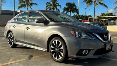 2019 Nissan Sentra SR  RELIABLE & COMFORTABLE ! - Photo 7 - Honolulu, HI 96818