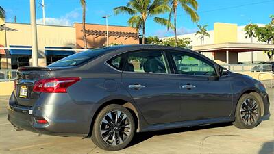 2019 Nissan Sentra SR  RELIABLE & COMFORTABLE ! - Photo 9 - Honolulu, HI 96818