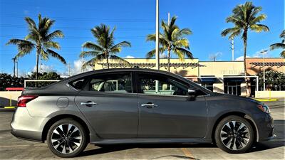 2019 Nissan Sentra SR  RELIABLE & COMFORTABLE ! - Photo 8 - Honolulu, HI 96818