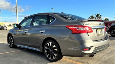 2019 Nissan Sentra SR  RELIABLE & COMFORTABLE ! - Photo 3 - Honolulu, HI 96818