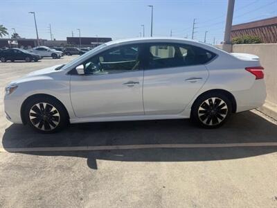 2018 Nissan Sentra SR  SUPER NICE GAS SAVER  ! - Photo 3 - Honolulu, HI 96818