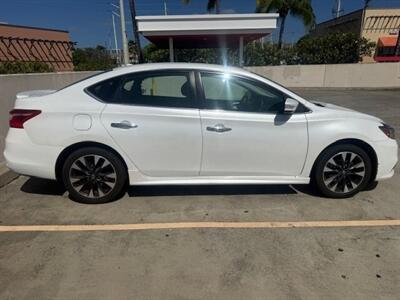 2018 Nissan Sentra SR  SUPER NICE GAS SAVER  ! - Photo 6 - Honolulu, HI 96818